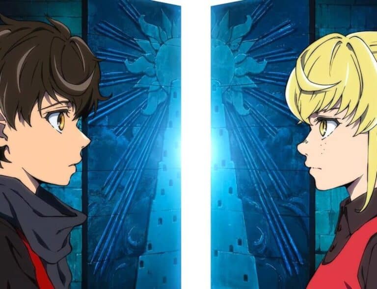 Tower Of God Season 2 Release Date [Confirmed] - Anime Patrol