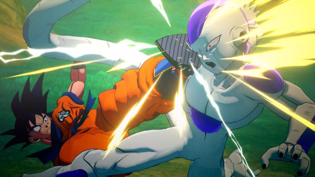 Best Anime With An Overpowered Main Character [2022 Rankings]
