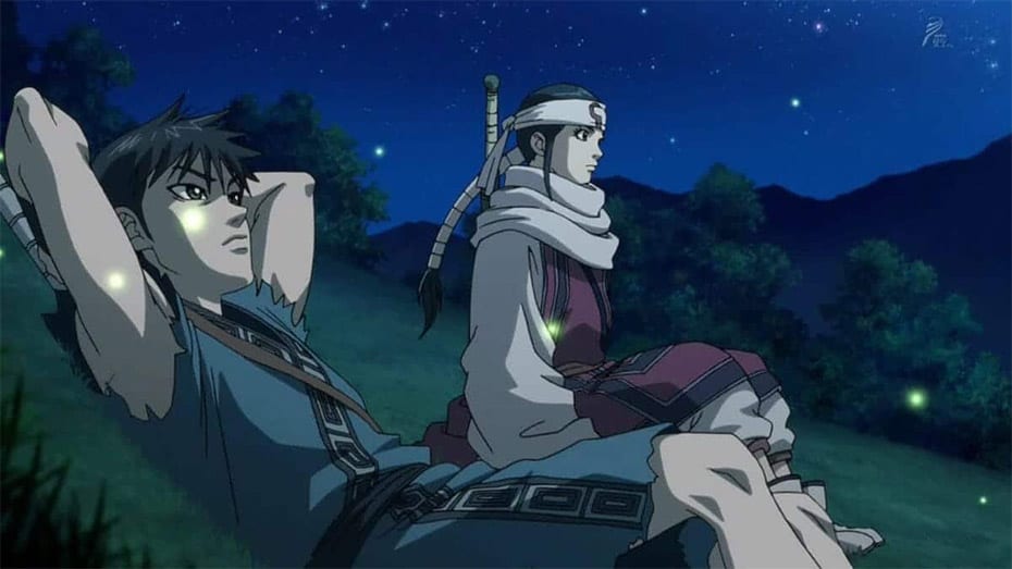 Kingdom Season 5 Release Date [It's Coming!] - Anime Patrol