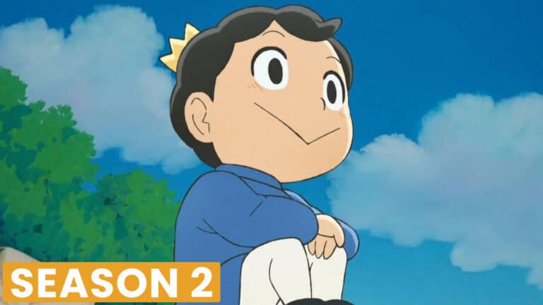 Ranking Of Kings Season 2 Release Date [Trailer, News] - Anime Patrol