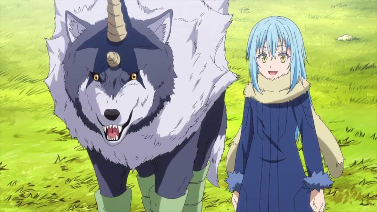 That Time I Got Reincarnated As A Slime Season 3 Release Date - Anime