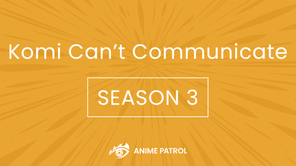 KOMI CAN T COMMUNICATE RELEASE DATE visual data 2